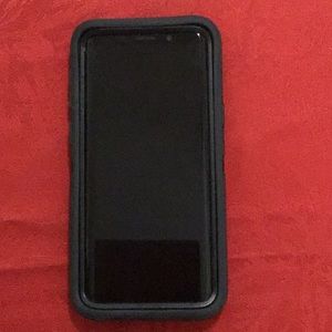 Samsung Galaxy S-9 Cell